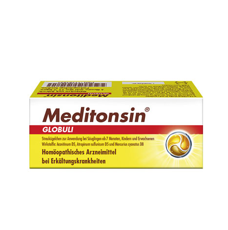 Meditonsin® Globuli*