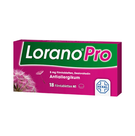 Lorano® Pro*