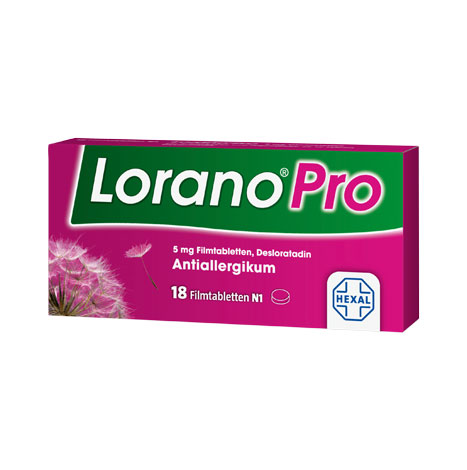 Lorano® Pro*