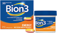 Bion 3® Energy Tabletten