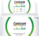Centrum A-Zink