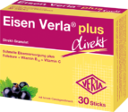 Eisen Verla® plus Direkt