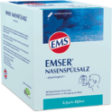 EMSER® Nasenspülsalz*