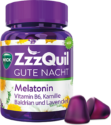Wick Zzz Quil Gute Nacht*