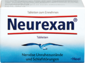 Neurexan®*