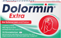 Dolormin® Extra*