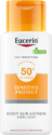 Eucerin® Sun Lotion extra leicht LSF50