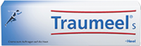 Traumeel® S Creme®*