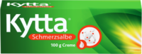 Kytta Schmerzsalbe* 100g Creme